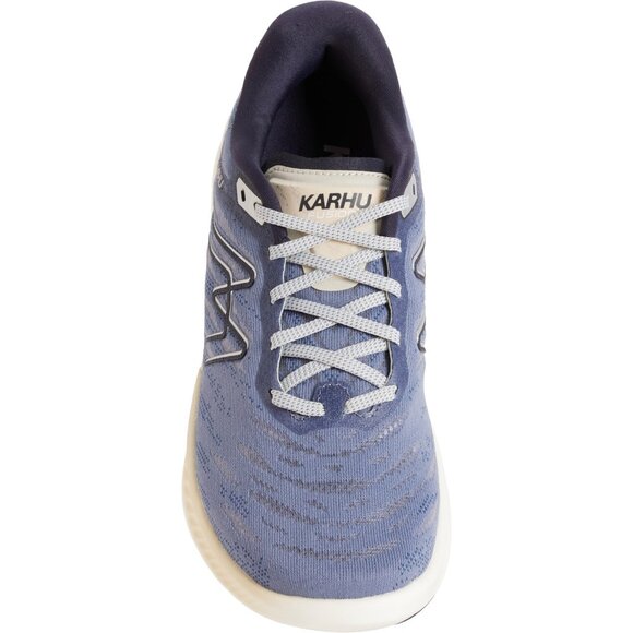 NEW Karhu Fusion 4.0 HiVo Running Shoes in Tempest/Pistachio For Women 825 5s3 - Picture 3 of 6